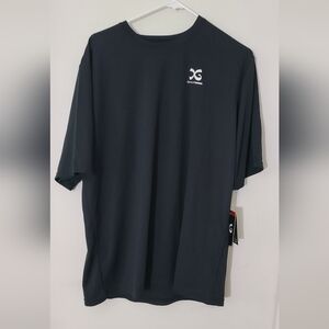 Ultimate Gear NWT Black XL Prefomance T-Shirt